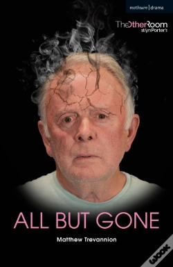 Capa do artigo All But Gone