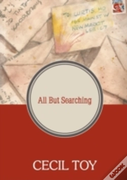 Capa do artigo All But Searching