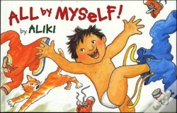 Capa do artigo All By Myself!