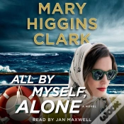 Capa do artigo All By Myself, Alone