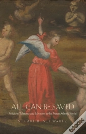 Capa do artigo All Can Be Saved