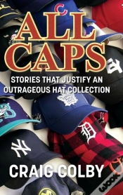 Capa do artigo All Caps!