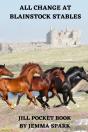 All Change At Blainstock Stables - Preview