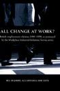 All Change At Work? - Preview