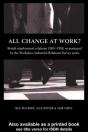 All Change At Work? - Preview