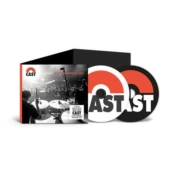 Capa do artigo All Change - CD