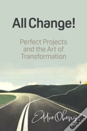 Capa do artigo All Change!