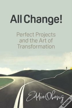 Capa do artigo All Change!