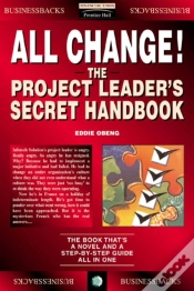 Capa do artigo All Change!