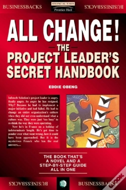 Capa do artigo All Change!