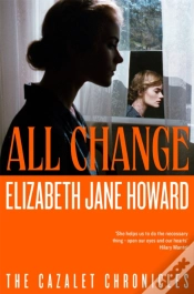 Capa do artigo All Change