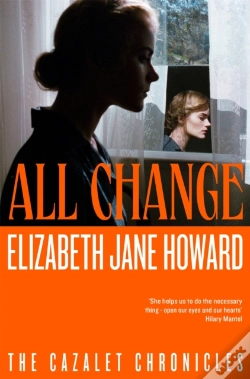 Capa do artigo All Change