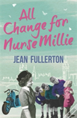 Capa do artigo All Change For Nurse Millie
