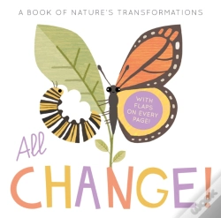 Capa do artigo All Change