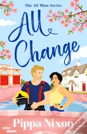 Capa do artigo All Change