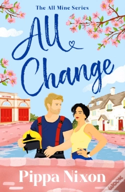 Capa do artigo All Change