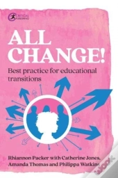 All Change!