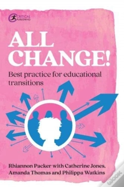 Capa do artigo All Change!