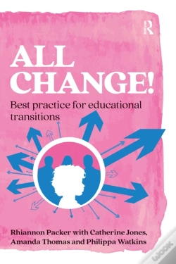Capa do artigo All Change!