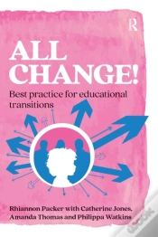 Capa do artigo All Change!