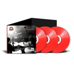 Capa do artigo All Change - Vinil