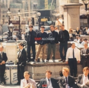 Capa do artigo All Change - Vinil