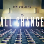 Capa do artigo All Change - Vinil