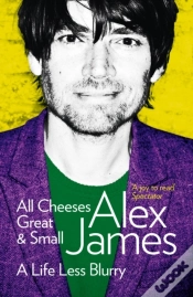 Capa do artigo All Cheeses Great And Small