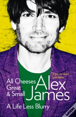 Capa do artigo All Cheeses Great And Small