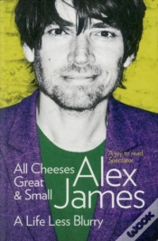 Capa do artigo All Cheeses Great And Small