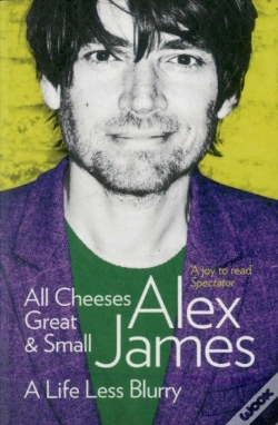 Capa do artigo All Cheeses Great And Small