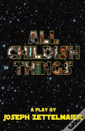 Capa do artigo All Childish Things