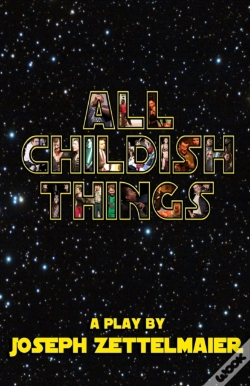 Capa do artigo All Childish Things