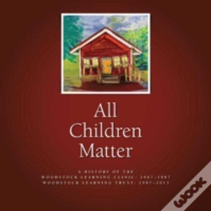 All Children Matter