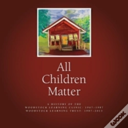 Capa do artigo All Children Matter