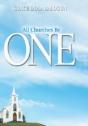 All Churches Be One - Preview