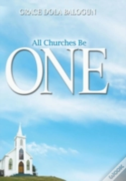Capa do artigo All Churches Be One