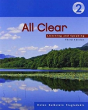All Clear 2 - Listening & Speaking Book + Cds - Preview