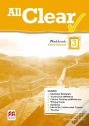 Capa do artigo All Clear 3 Wb Cat