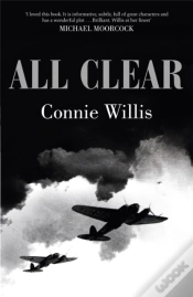Capa do artigo All Clear
