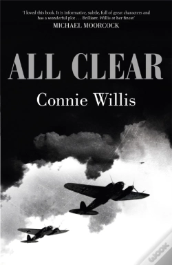 Capa do artigo All Clear