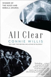 Capa do artigo All Clear