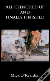 Capa do artigo All Clenched Up And Finally Finished