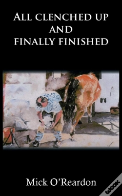 Capa do artigo All Clenched Up And Finally Finished