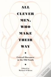 Capa do artigo All Clever Men, Who Make Their Way