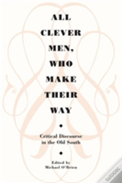 Capa do artigo All Clever Men, Who Make Their Way
