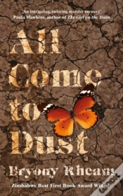 Capa do artigo All Come To Dust