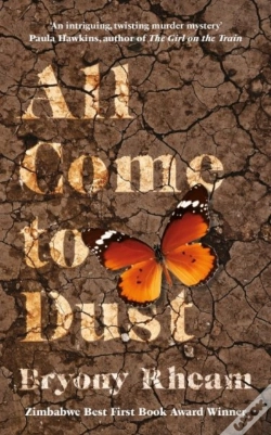 Capa do artigo All Come To Dust