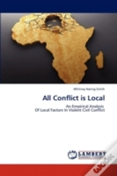 All Conflict Is Local
