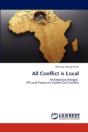 All Conflict Is Local - Preview